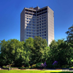 Congress Hotel Am Stadtpark - Bild 14