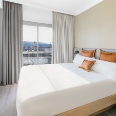 Moxy Barcelona - Bild 3