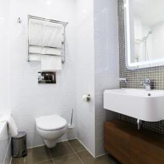 Гостиница Apart Hotel YE'S в Москве отзывы, цены и фото номеров - забронировать гостиницу Apart Hotel YE'S онлайн Москва фото 3