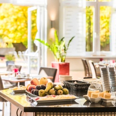 Hotel Bochum Wattenscheid Affiliated by Meliá - Bild 13