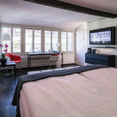 Arthotel Heidelberg - Bild 6