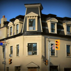 Royal Oak Inn