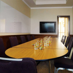 Copenhagen Marriott Hotel - Bild 18