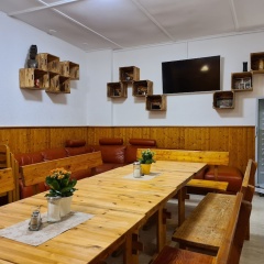 NaturFreundeHaus Stecklenberg - Hostel - Bild 12