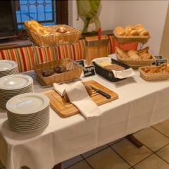 Hotel-Restaurant Zum Wiesengrund - Bild 19