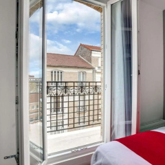 Paris hôtel - Bild 7
