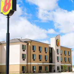 Super 8 By Wyndham Stanton thumbnail 9