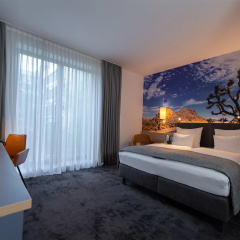 Best Western Hotel Wiesbaden - Bild 5