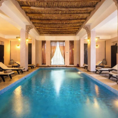 Hapimag Resort Marrakesh - Bild 5