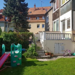 Apartment am Südpark - Bild 7