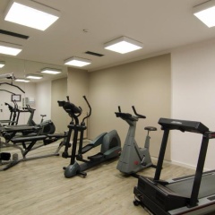 Holiday Inn Munich-Unterhaching by IHG - Bild 27