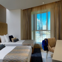 DAMAC Maison The Vogue thumbnail 6