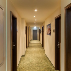 Hotel Aldea Berlin Centrum - Bild 15