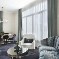 Altis Avenida Hotel, member of Preferred Hotels & Resorts - Bild 10