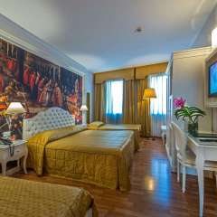 Hotel Al Vivit - Bild 3