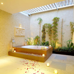 Villa Seriska Dua Sanur Bali - Bild 15