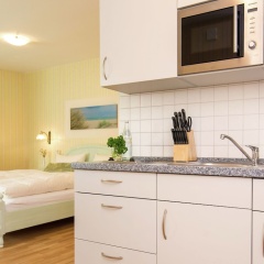 Bubbly Apartment in Warnemünde near Beach - Bild 14