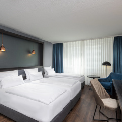 City Hotel Berlin East - Bild 4