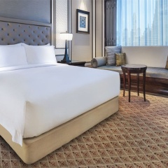 The Athenee Hotel, a Luxury Collection Hotel, Bangkok - Bild 8