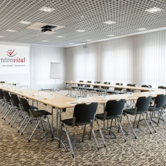 centrovital Hotel Berlin - Bild 23