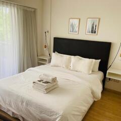 New & Light in Belgrano A in Buenos Aires, Argentina from 148$, photos, reviews - zenhotels.com photo 5