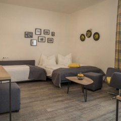 Levy's Rooms & Breakfast - Bild 3