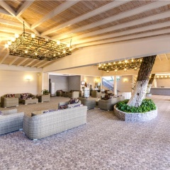 İsla Panorama Hotel - Bild 21