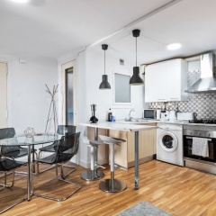 Brand new Elegant 3 Bedroom Apartment - Bild 11