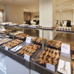 Tivoli Milano President Hotel thumbnail 22