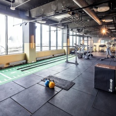 Comfort Hotel Copenhagen Airport - Bild 20