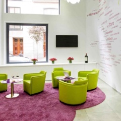 Hotel ibis Styles Madrid Prado - Bild 26