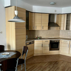 Comfort Apartments - Bild 24