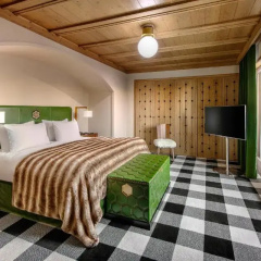 Apogée Courchevel, Oetker Hotels thumbnail 23