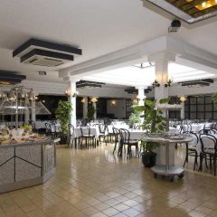 Hotel Slovenska Plaža in Budva, Montenegro from 133$, photos, reviews - zenhotels.com meals