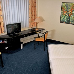Hotel Benelux - Bild 4