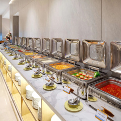 Golden Tulip Pontianak thumbnail 10