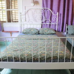 Lotus Garden Hostel - Bild 5