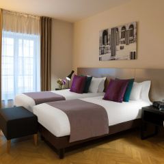 Citadines Opéra Paris - Bild 2
