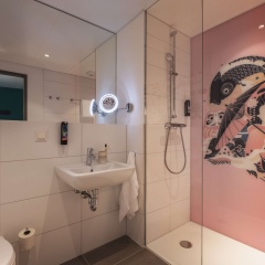 Holiday Inn - the niu, Tab Dusseldorf Main Station by IHG - Bild 12