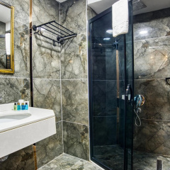 Sirkeci Ersu Hotel - Bild 9