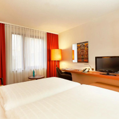 H+ Hotel Hannover - Bild 3