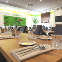 PhiLeRo Hotel Köln - Bild 25