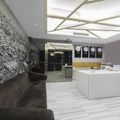 The Purl Boutique Hotel - Bild 13