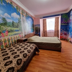 Номера 1