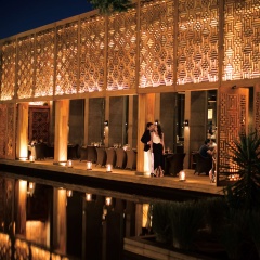 NIZUC Resort and Spa - Bild 1