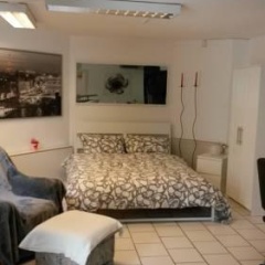 Ferienwohnung Bella - Bild 1