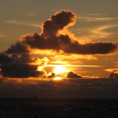 Seevilla Wietjes Whg 6 - Bild 6
