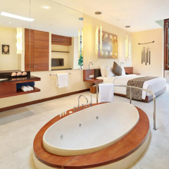 The Elysian Boutique Villa Hotel - Bild 1