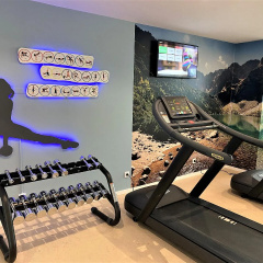 Holiday Inn Munich - Leuchtenbergring - Bild 24
