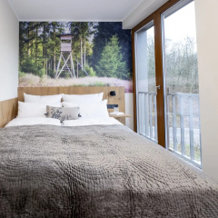 Waldhotel & Restaurant Hohe Sonne - Bild 2